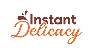 InstantDelicacy.com